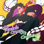 [Daimaou ★ Poruno-kun] Psyche's Creepy ＆ Creamies!! #1