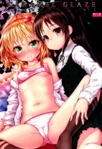 (C95) [Staccato・Squirrel (Imachi)] Caramel Glaze (THE IDOLM@STER CINDERELLA GIRLS) [Chinese] [changl]