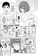 [Kumano Tooru] Hikage Shoujo mo Hinata ni Dereba (COMIC Penguin Club 2021-10) [English] [ChoriScans] [Digital]
