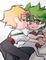 (Kuchiko) At Your Pace (Cookie Run) [English]