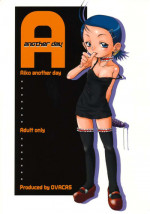 (SC32) [OVACAS (Hirokawa Kouichirou)] another day (Ojamajo Doremi)