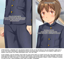 [Aidon Raiki (Tsukeshiru)] Otokonoko dakedo, shokushu no o yomesan ni narimasu | I'm a boy, but I'm going to become a te