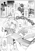 [Nyakkuru] Otokonoko Nursing! (Otokonoko, Meshiagare!) [English] [mysterymeat3]