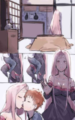 [Angel] Request Arigatou Gozaimashita (Fate/stay night)