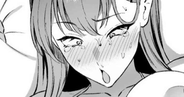 [高饅] 水着鈴谷 ()
