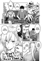 [Hiroya] Tsugi wa Kou wa Ikanai kara na! 2 | It won't be this way next time! 2 (COMIC ExE 40) [English] [INSURRECTION] [