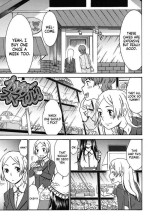 [Momonosuke] Puritisumairu! | Pretty Smile! (Hajimete no Renai Hajimete no Kanojo) [English] [ChudTL] [Digital]