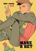 [BIPO] MAKE A BET (Cyberpunk Edgerunners) (Digital) (Chinese)