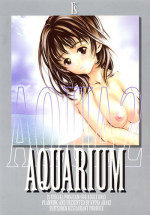 [Shitsuren Restaurant FOR MEN (Araki Kyouya)] AQUARIUM (I"s)