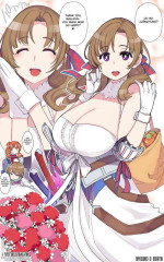 [Xration (mil)] Mother's Day (Tsujou Kougeki ga Zentai Kougeki de 2-kai Kougeki no Okaasan wa Suki desu ka?) [English] [