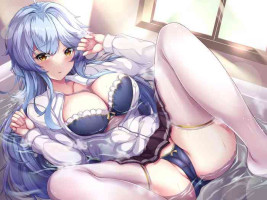 [Seika Kairaku Shoten (Various)] TS Nyuuyokuzai -BIshoujo ni Nareru Ofuro ni Tsukatte shimatta Boku no Monogatari- [Chinese]