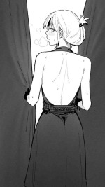 [HUQU] 94Maniac Part1 [Chinese] [Decensored] [AKwoL烤肉组]