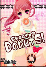 (C82) [Taberemasen ga, Oishii desu. (Neko GEO)] Sweetx2 DonutS! (THE IDOLM@STER CINDERELLA GIRLS)