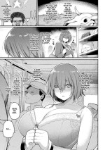 [Keoya] Ranch Prison (Bessatsu Comic Unreal Ningen Bokujou Hen Vol. 9)