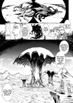 [Erect Sawaru] Dai 17-setsu Gigantomachia | Seventeenth Passage: Gigantomachy (Raikou Shinki Igis Magia III -PANDRA saga 3rd ignition-) [English] [biribiri] [Digital]