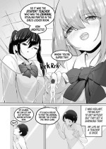 [marusyamo] Sensei the Toy