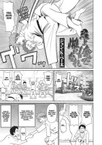 [John K. Pe-ta] Kimi yo Ore de Mesu ni Nare | Hey, you! Be a Woman for Me! (COMIC Megastore DEEP Vol. 25) [English] [Project Valvrein] [Digital]