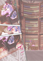 [Non] inshoku-te to patche-san, futatabi. (Touhou Project)(Chinese)