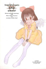 (CR26) [Shirando (Shiran Takashi)] ojyamajyo ojyamanga!! (Ojamajo Doremi)