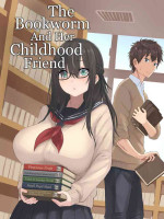 [inTheWorks (Natsuishi Nana)] Bungaku Shoujo to Osananajimi-kun | The Bookworm And Her Childhood Friend [English] [A Coo