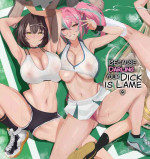 [Zenjidou Shimoneta Seizou Machine (Chinetsu)] Datte Darling... Zako Chinpo Nandamon! (Azur Lane) [English] [biribiri]