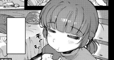 [カラスちゃん] 家裡過於潮濕長出致幻蘑菇意外誤食後發情的那些事 [中国語]