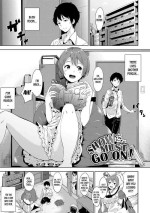 [Alp] SHOW MUST GO ON! (IMMORAL ROUTINE) [English] [Digital]
