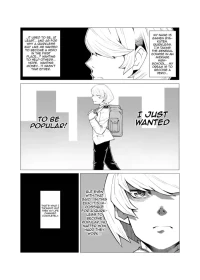 [Oekaki Kaki] Teisou Gyakuten no Hero Academia | Inverted Morality Hero Academia (Boku no Hero Academia) [English] {Douj