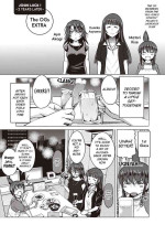 [DISTANCE] Joshi Luck! ~2 Years Later~ OGs & Daily Life {EXTRA} [English] [Pirate] [Digital]