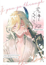 [Y.Z.K (Yazaka Sane)] if you go through the door (Genshin Impact) [Digital]