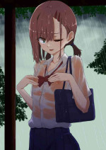[nori] Onee-chan to Ofuro ni Hairou [Chinese]