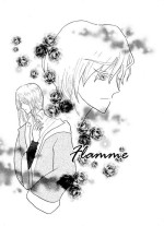 [Taeko] Flamme