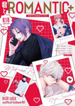 [ Apricot Soda ] Kimi to ROMANTIC (Blue Lock)