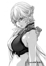Kisei Juui Suzune ch.58 [chinese]