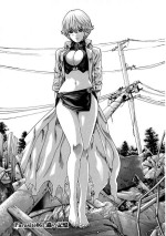 Kisei Juui Suzune ch.61 [chinese]
