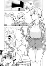 [Yue] Shinyuu no Imouto ni Donki no Maid Fuku o Kisete Cosplay Ecchi | Cosplay Sex with My Best Friend's Little Sister W