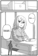 [Shiheki] Doushitemo Onnanoko ni Taberaretai Manga | Manga - He really wants to be eaten by a girl [English] (Official Translation)