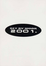 (CR29) [TEX-MEX (Red Bear)] GET BY WORK 2001. (Various)