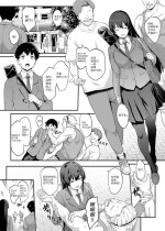 [Kaedeko、yozo] Kendoubu Shushou de Osananajimi no Bijin de Tsuyoi Boku no Kanojo ga, Charao ni Assari Otosareru Wake ga Nai [Ongoing] [Chinese]