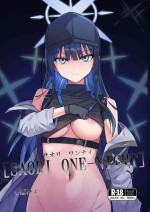 [Kubokenya-san (Kuboken)] SAORI ONE-NIGHT (Blue Archive) [Digital]