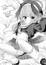 [Ezokuroten (Miyanogi Jiji)] various flyers [Digital]