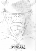 [Hotori] Lord of Vermillion Immoral (Ragnarok Online)