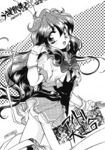 [Usagi Youjinbou (Mercy Rabbit)] Idol Dairengou