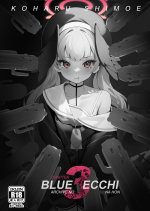 [Jinsei Saboribu (Musui Ethanol)] BlueArc no Ecchi na Hon 3 (Blue Archive) [Digital]