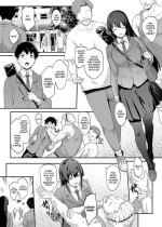 [Kaedeko, yozo] Kendoubu Shushou de Osananajimi no Bijin de Tsuyoi Boku no Kanojo ga, Charao ni Assari Otosareru Wake ga