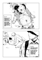 [kubikiri] Fallen on the Battlefield - The Memoirs of Private First Class Blaauw (ENG) =CBS=