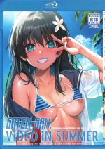 (C102) [40010 1-GO (Shimanto Shisakugata)] Saten-san, Image Video o Toru Natsu | Saten-san; Video in Summer (Toaru Kagak