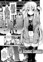 [Hinotsuki Neko] Kandou no Saikai | A Touching Reunion (Kinkyori Koubi) [English] [Rinruririn] [Digital]