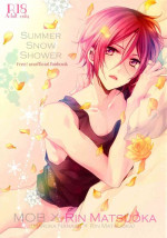 (Renai Jiyuugata! entry3) [Dolce Einsatz (Tomoe Kiko)] SUMMER SNOW SHOWER (Free!) [English] [Ikemen Scans & Silver Linin