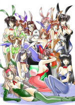 [UA Daisakusen (Harada Shoutarou)] Ruridou Gahou 6 (Sentimental Graffiti)